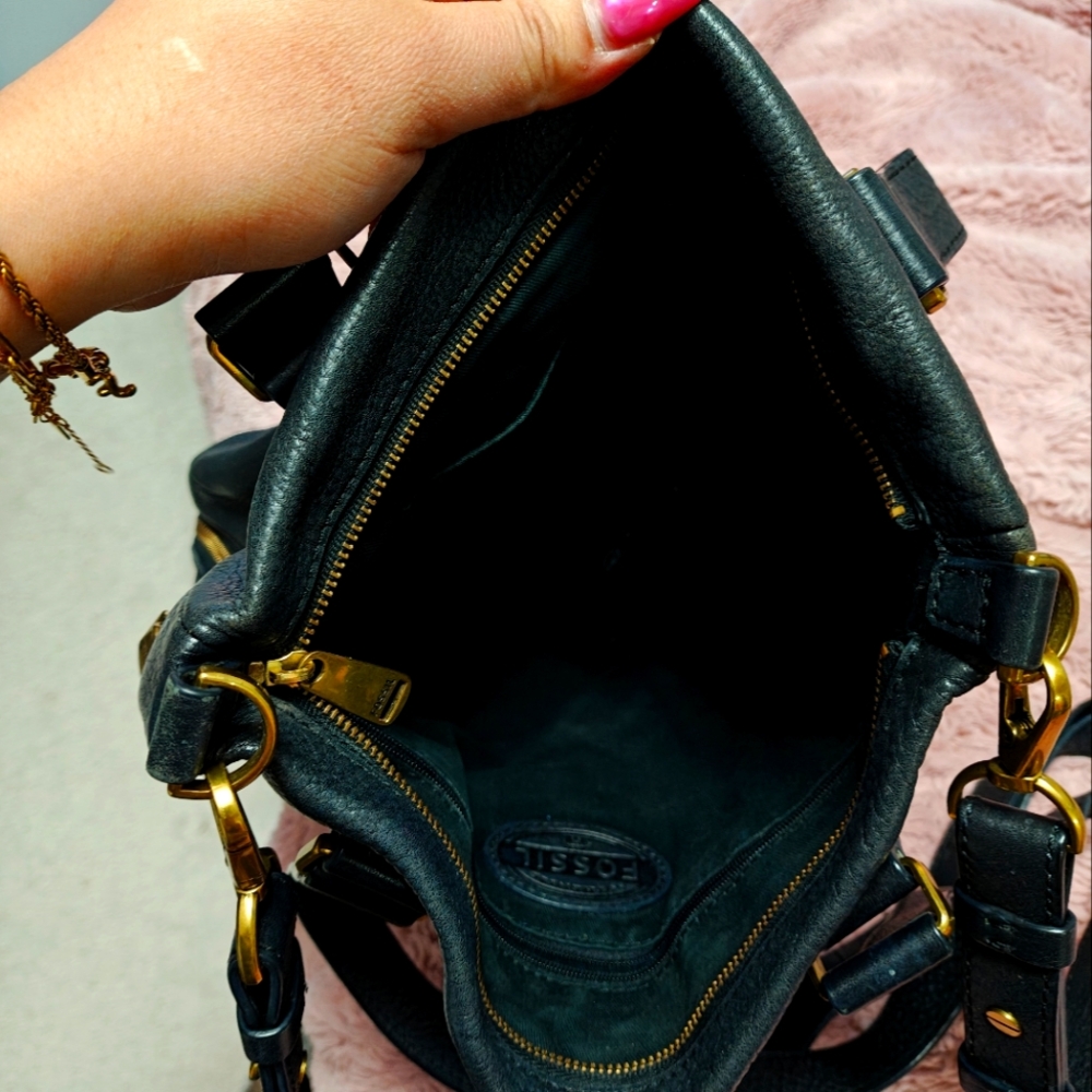 Fossil bag - Picture 5 of 7